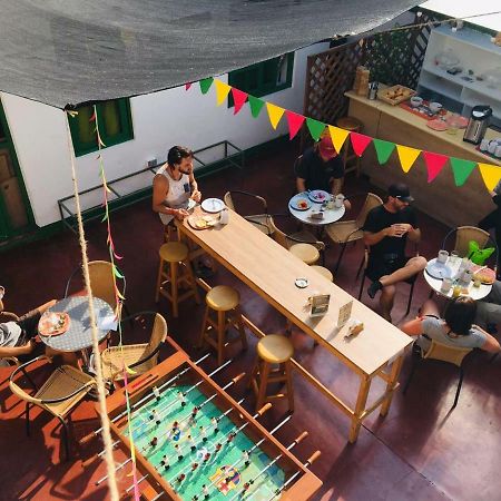 Dragonfly Hostels Barranco 利马 外观 照片