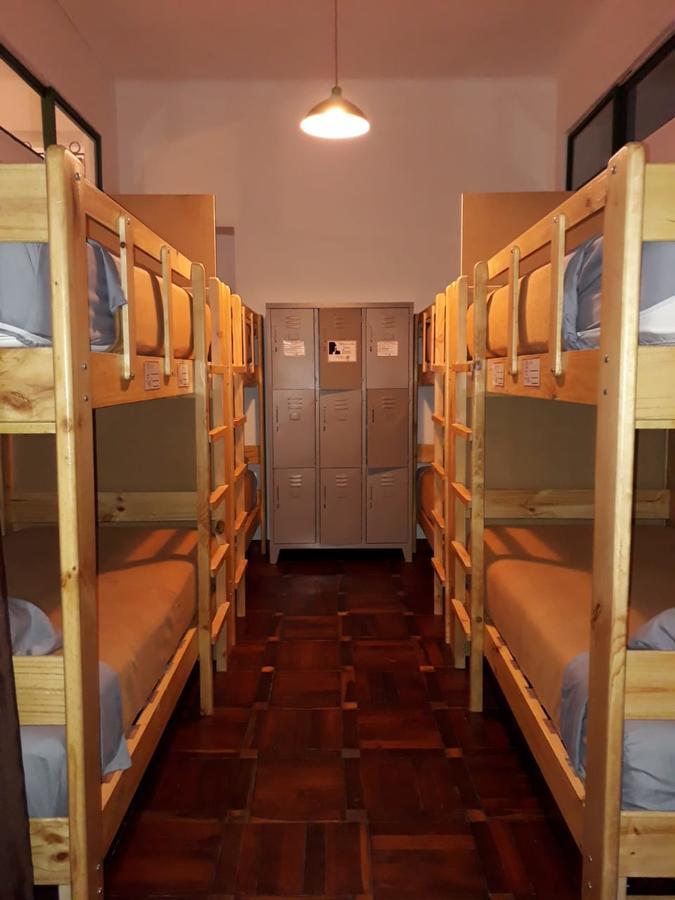 Dragonfly Hostels Barranco 利马 外观 照片