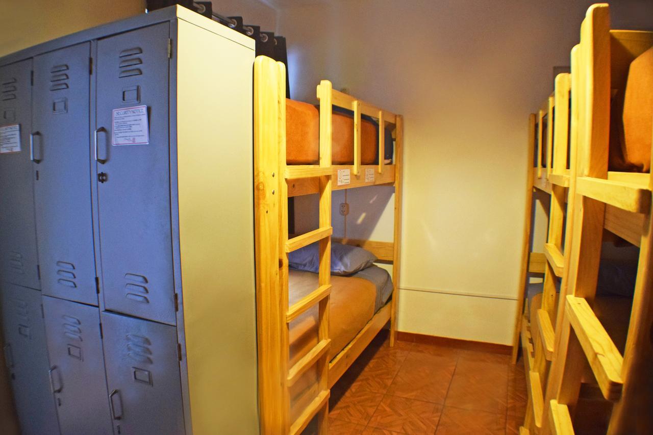 Dragonfly Hostels Barranco 利马 外观 照片