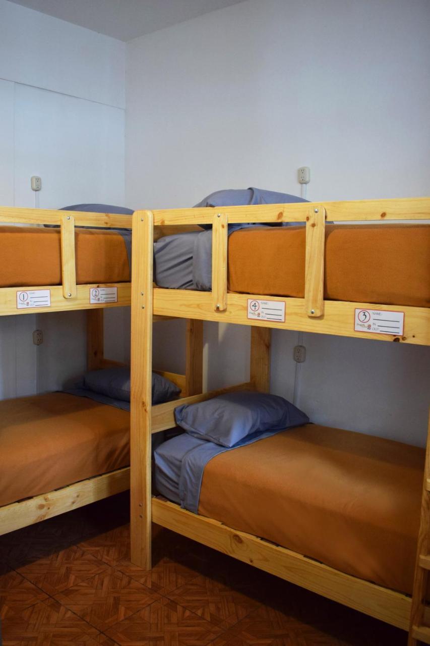 Dragonfly Hostels Barranco 利马 外观 照片