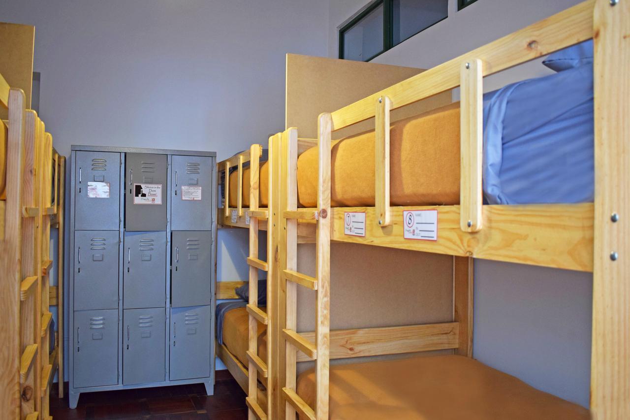 Dragonfly Hostels Barranco 利马 外观 照片