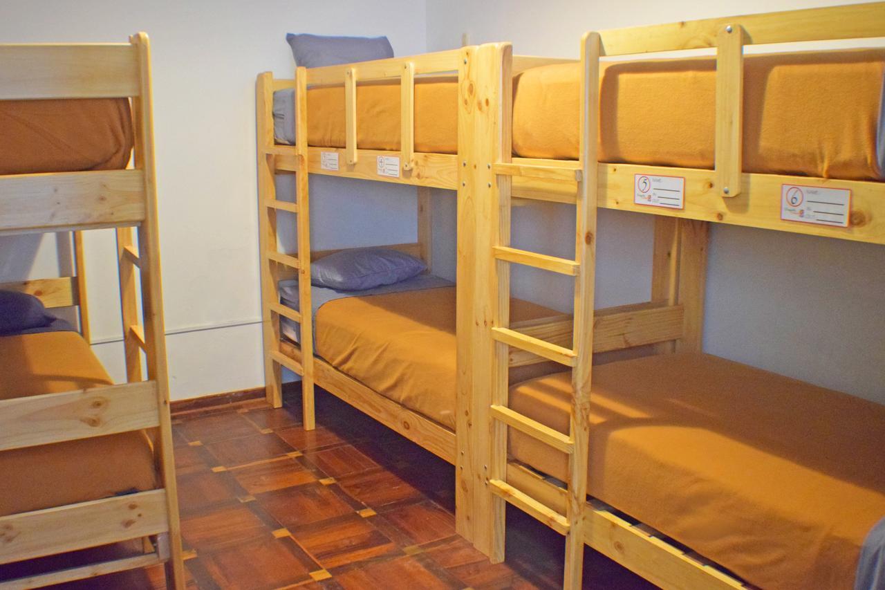 Dragonfly Hostels Barranco 利马 外观 照片