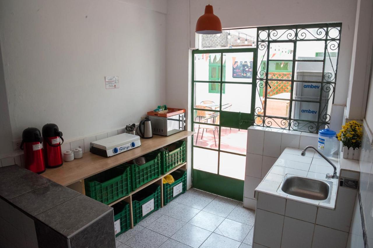 Dragonfly Hostels Barranco 利马 外观 照片
