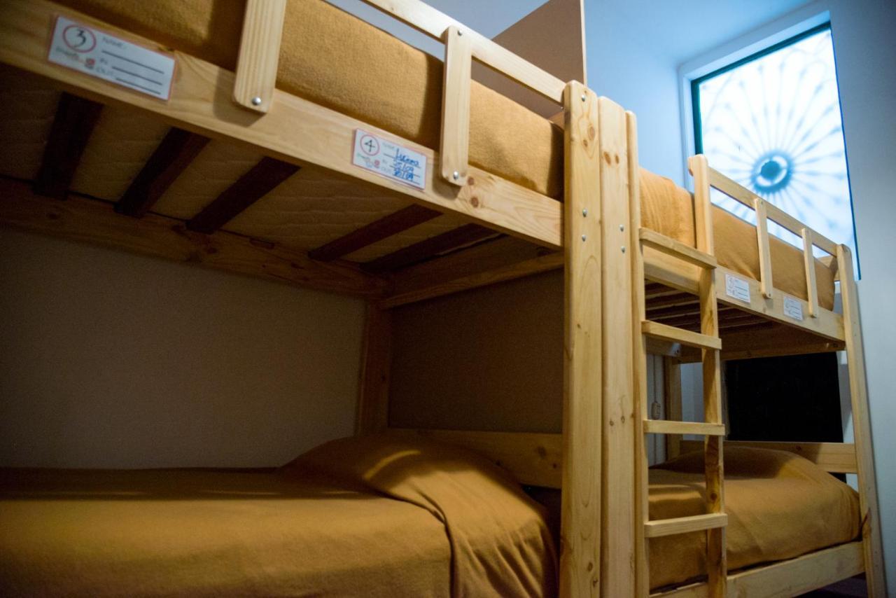 Dragonfly Hostels Barranco 利马 外观 照片