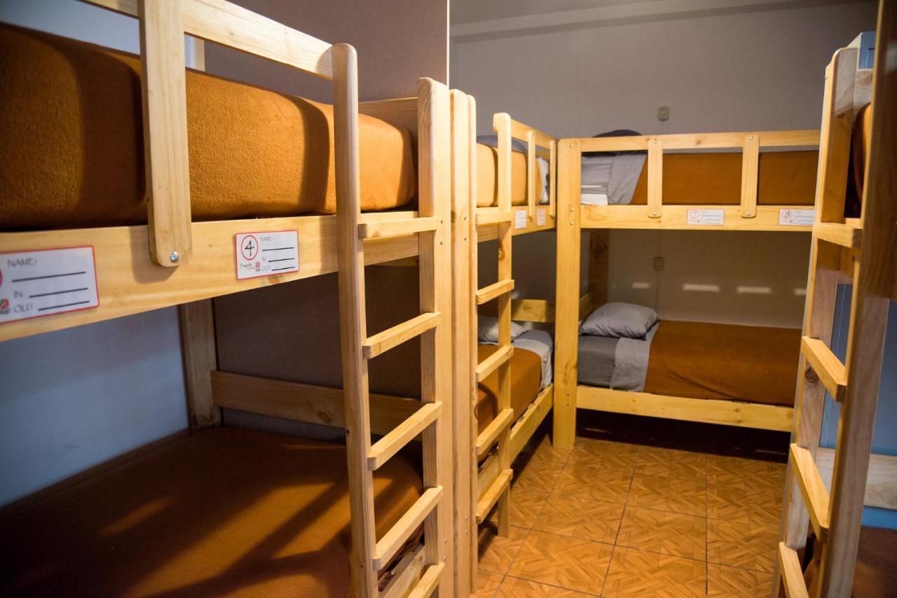 Dragonfly Hostels Barranco 利马 外观 照片