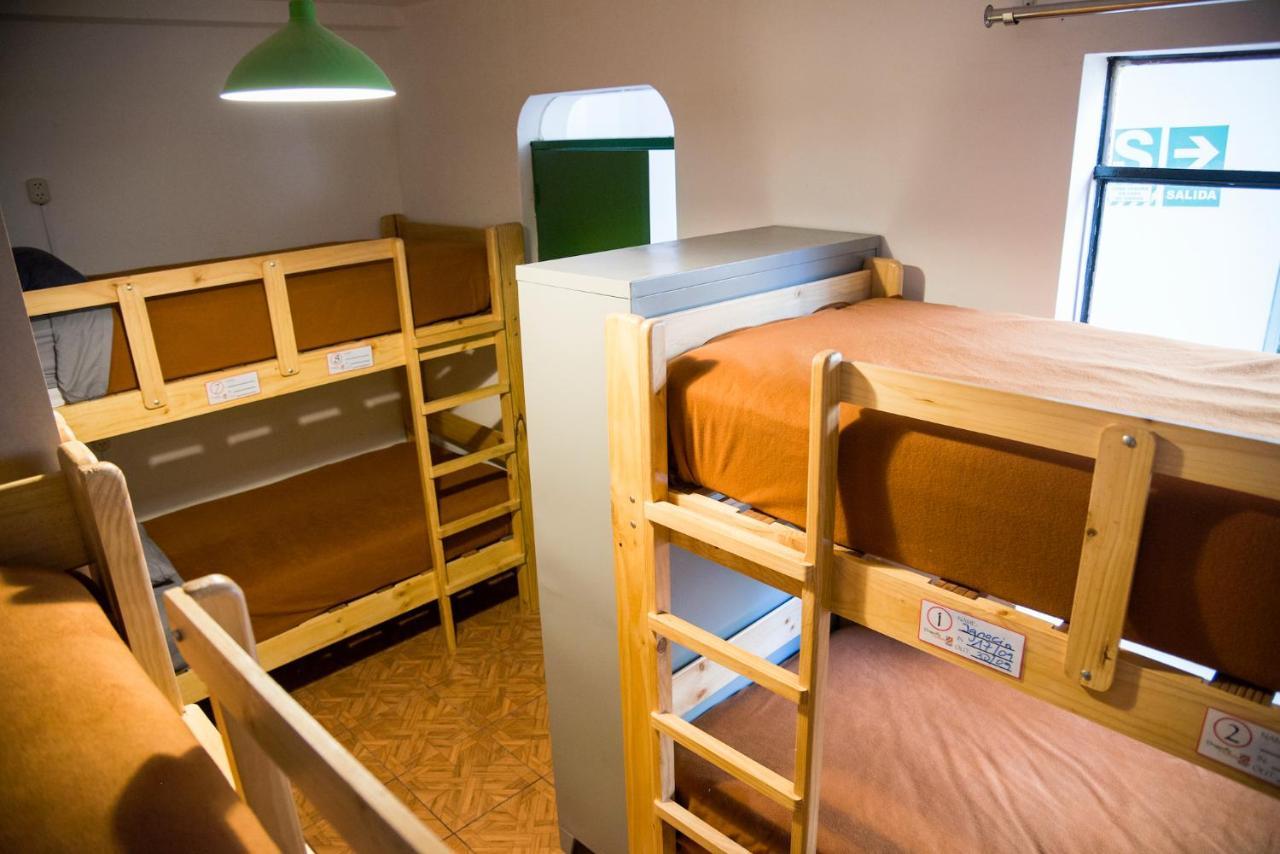 Dragonfly Hostels Barranco 利马 外观 照片