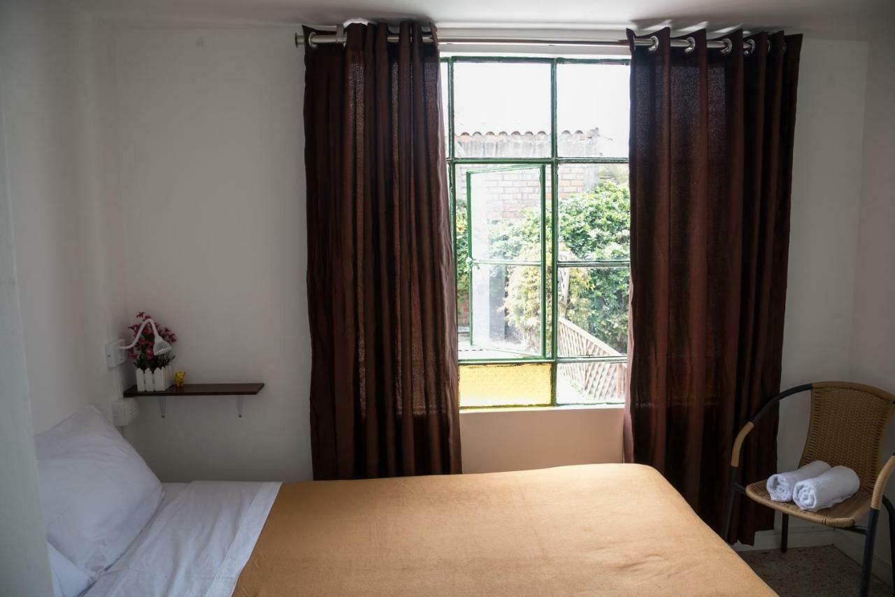 Dragonfly Hostels Barranco 利马 外观 照片