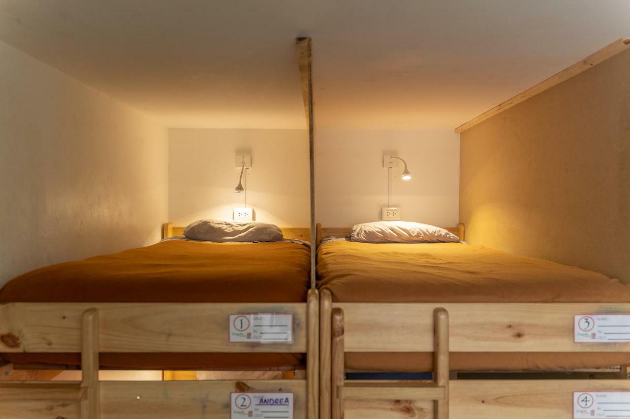 Dragonfly Hostels Barranco 利马 外观 照片