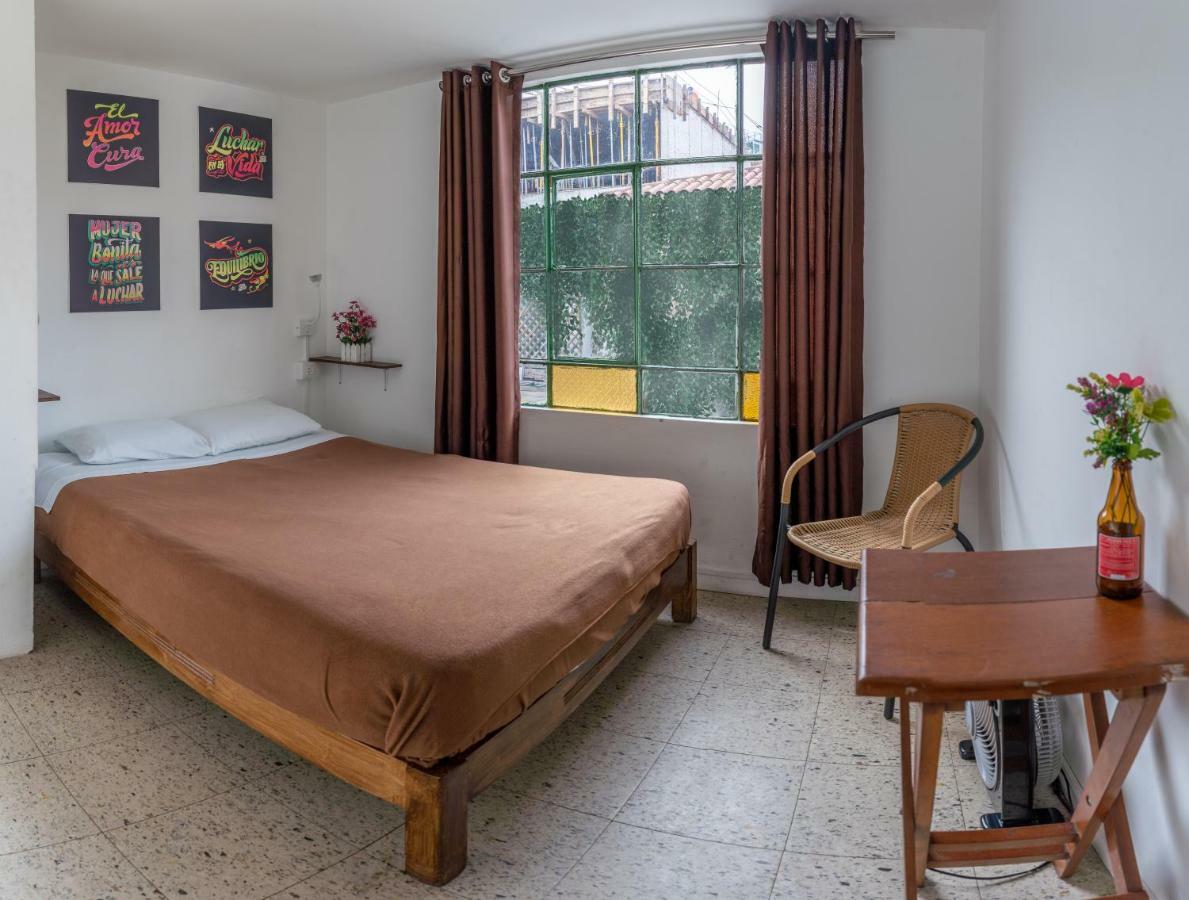 Dragonfly Hostels Barranco 利马 外观 照片