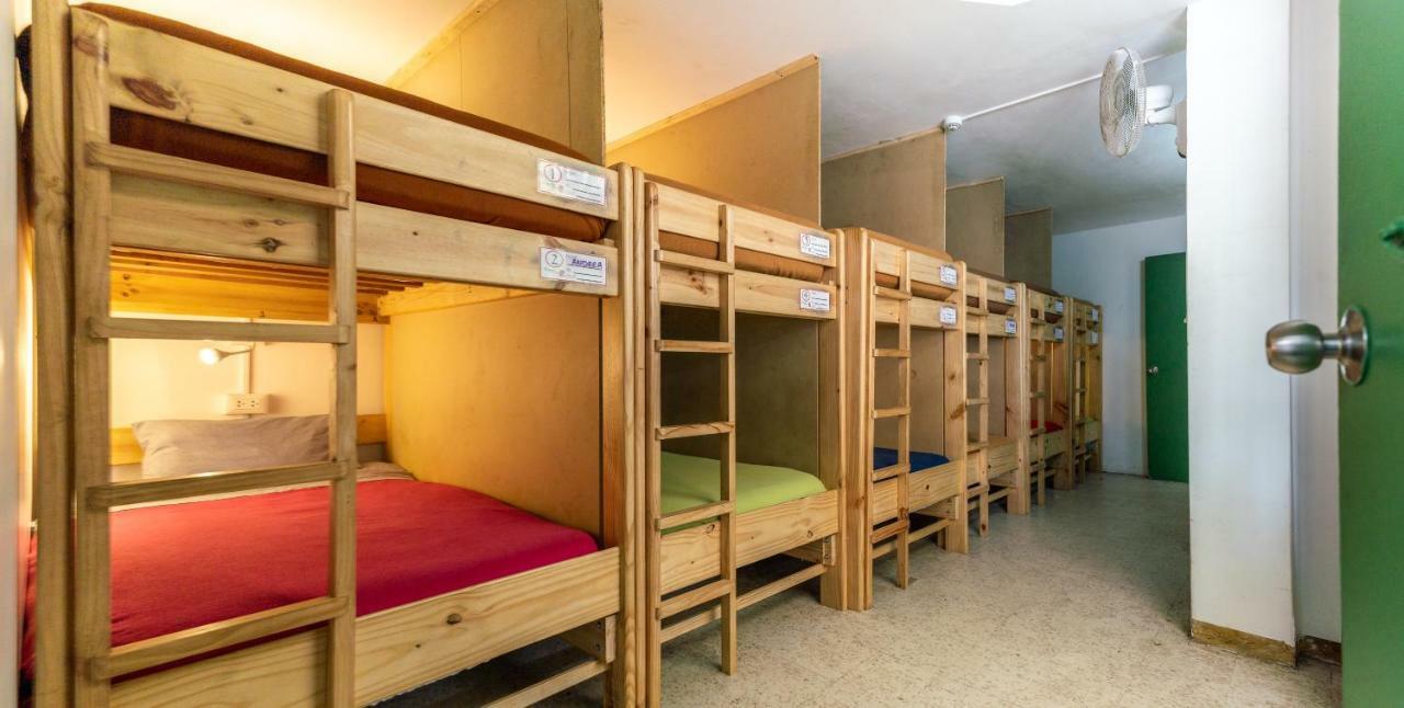 Dragonfly Hostels Barranco 利马 外观 照片