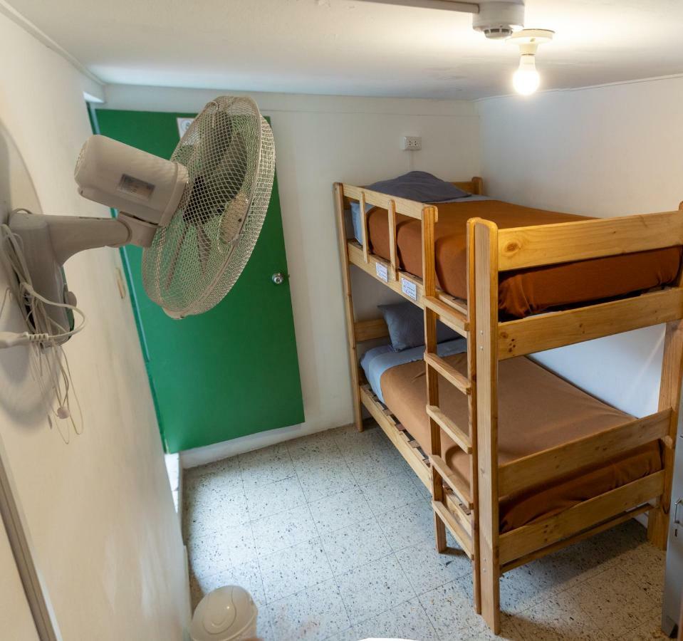 Dragonfly Hostels Barranco 利马 外观 照片